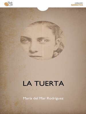 cover image of La tuerta
